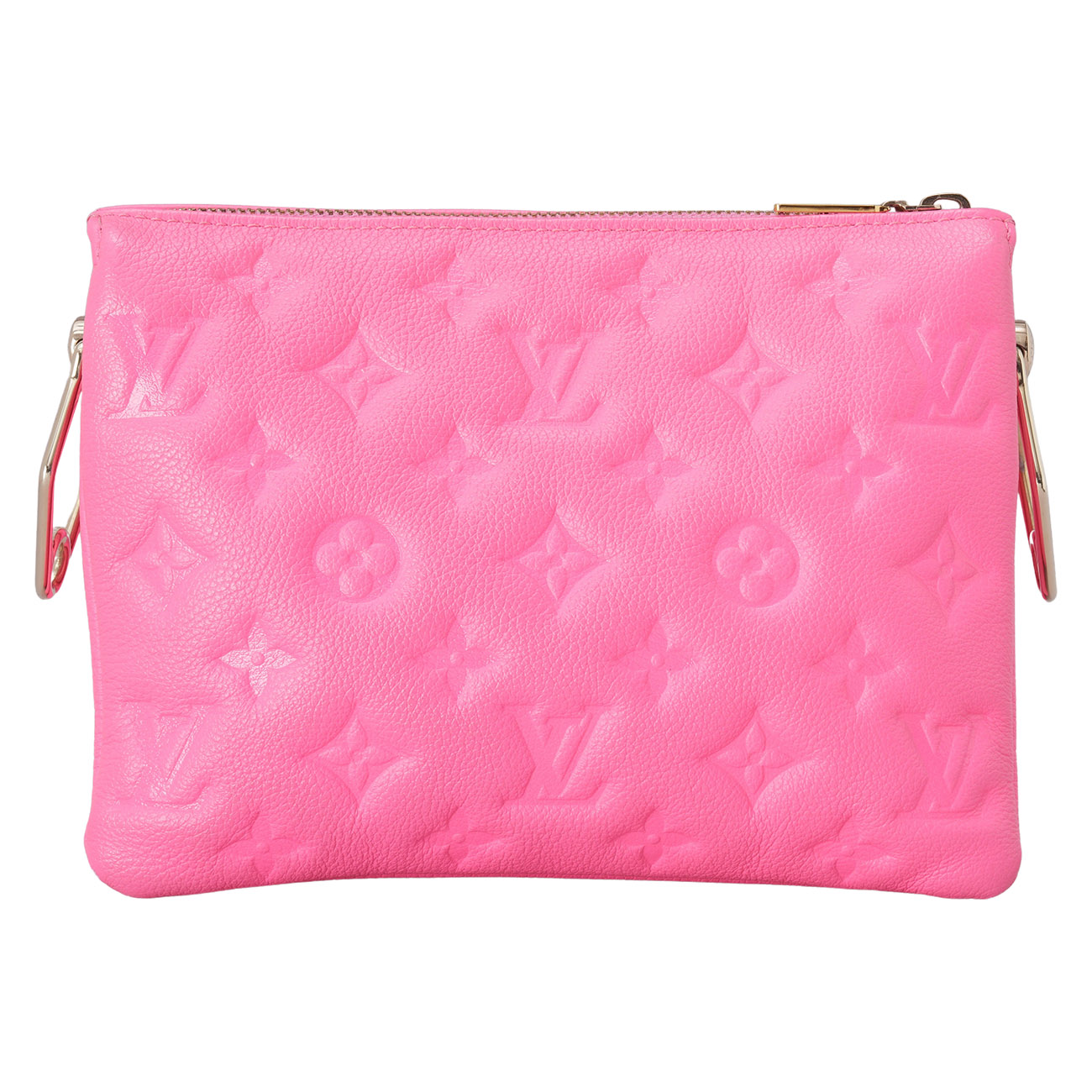 LOUIS VUITTON(USED)루이비통 쿠상 BB